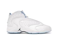 The OG "UNC" women's sneakers (Image via StockX)